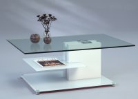 Couchtisch "Ronda",110x41x70cm